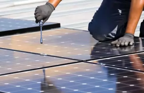 Common Issues in DIY Solar Installation