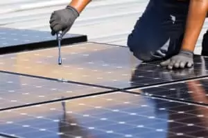 Solar Accessories Enhancing Efficiency 